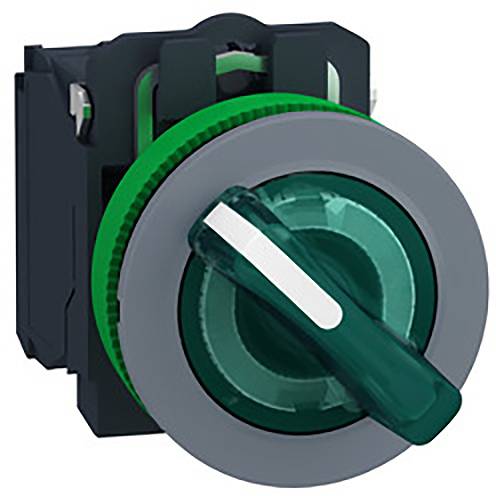 Schneider Electric XB5FK123B5C0 osvetljeni selektorski prekidač