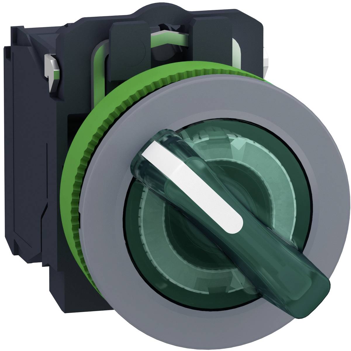 Schneider Electric XB5FKCUST02 2 polozaja