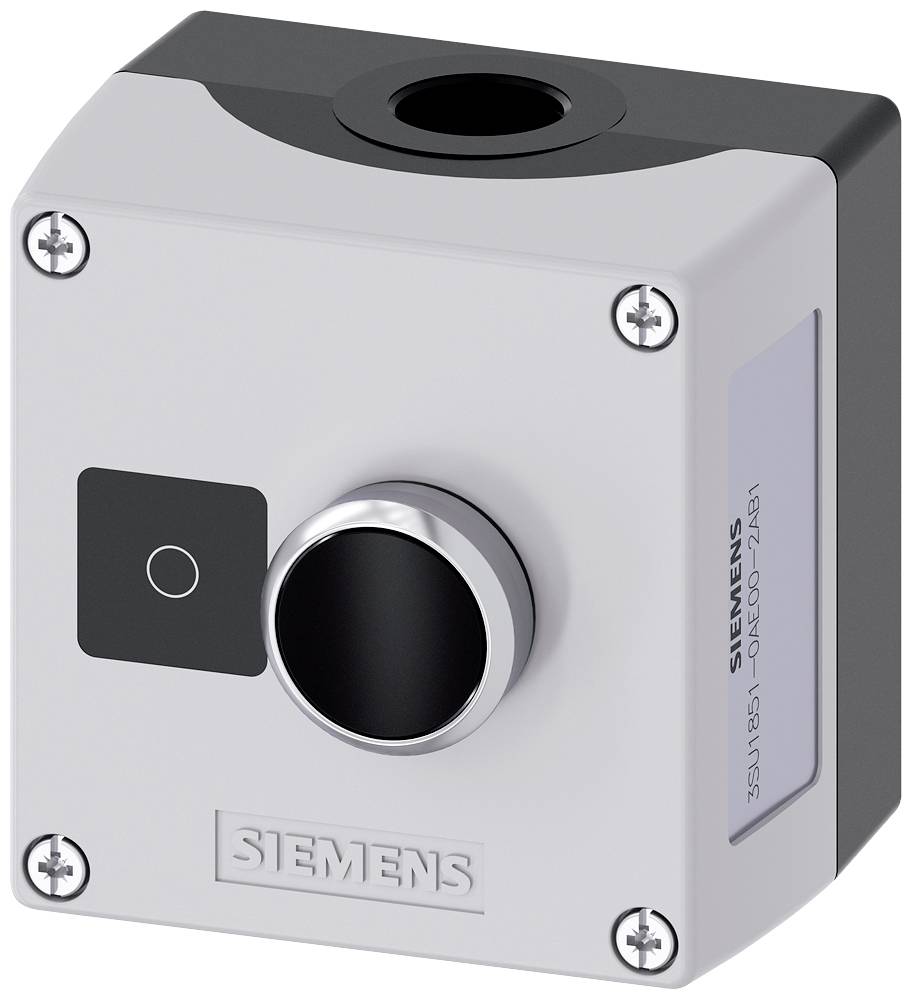 Siemens 3SU1851-0AE00-2AB1 kućište