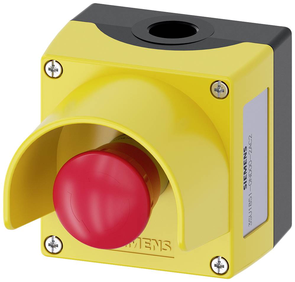 Siemens 3SU1851-0ND00-2AC2 kućište