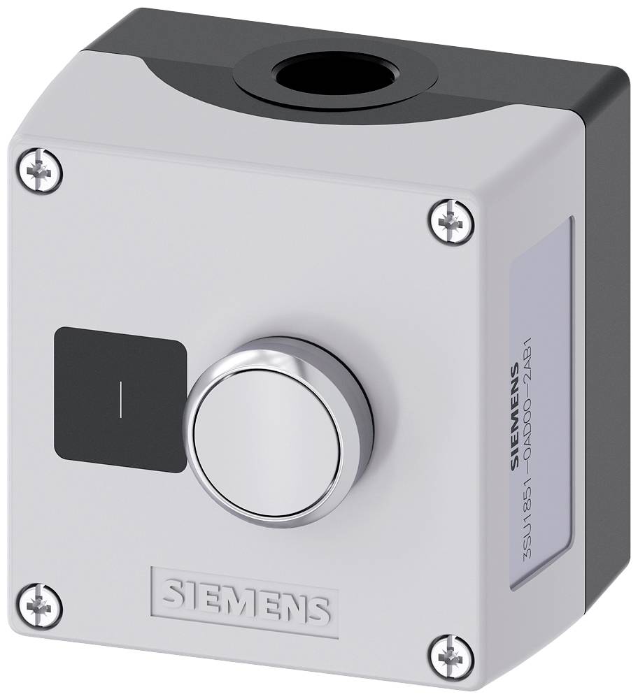 Siemens 3SU1851-0AD00-2AB1 kućište