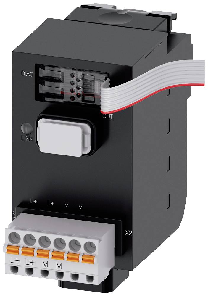 Siemens 3SU1400-1LK10-3AA1 interfejs