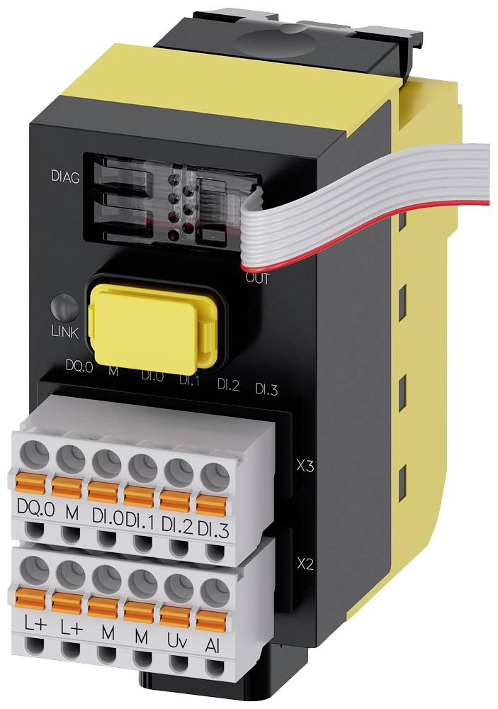 Siemens 1729811 prekidač sa ključem