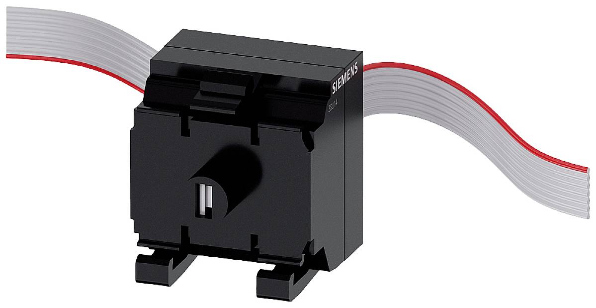 Siemens 3SU1401-1ME20-1DA1 modul sa stezaljkama