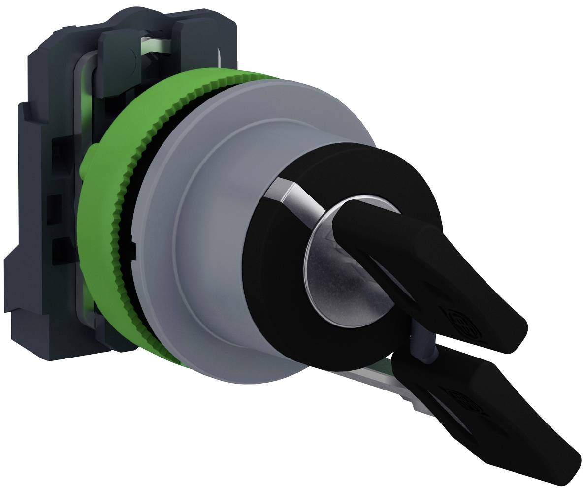 Schneider Electric XB5FGCUST01 2 polozaja