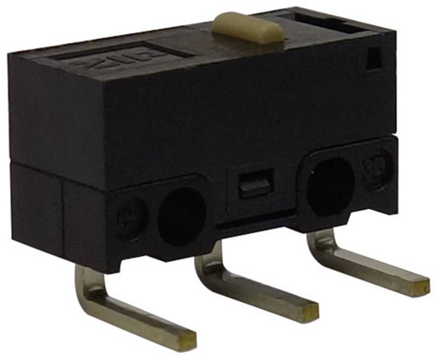 Zippy DF-03S-0D-Z mikroprekidač 3 A