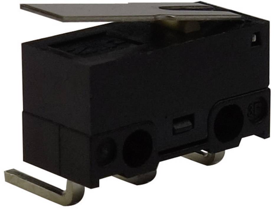 Zippy DF-03S-1C-Z mikroprekidač 3 A
