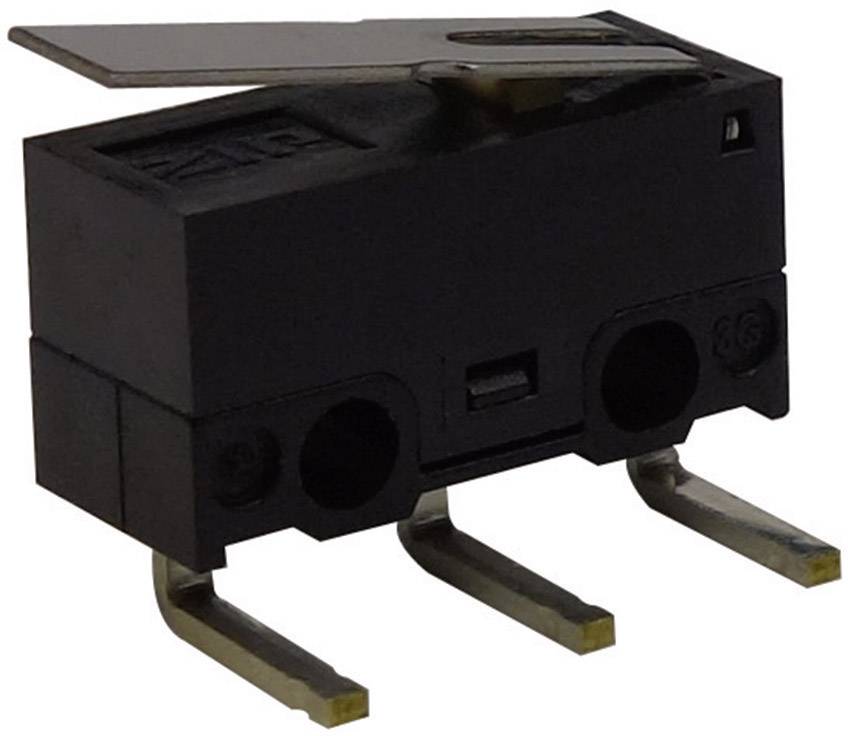 Zippy DF-03S-1D-Z mikroprekidač 3 A