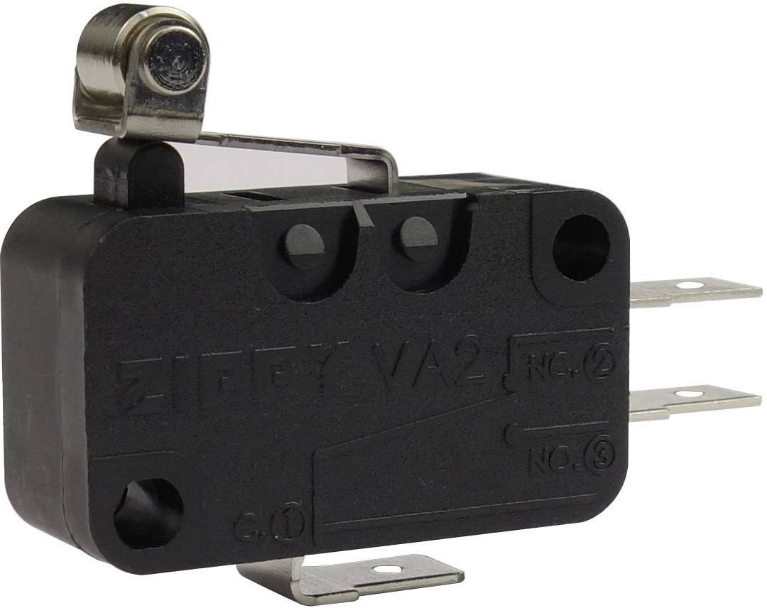 Zippy VA2-16S1-05D0-Z mikroprekidač 16 A
