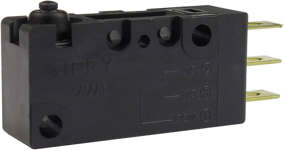 Zippy VW1-10S0-00D3-Z mikroprekidač 10 A