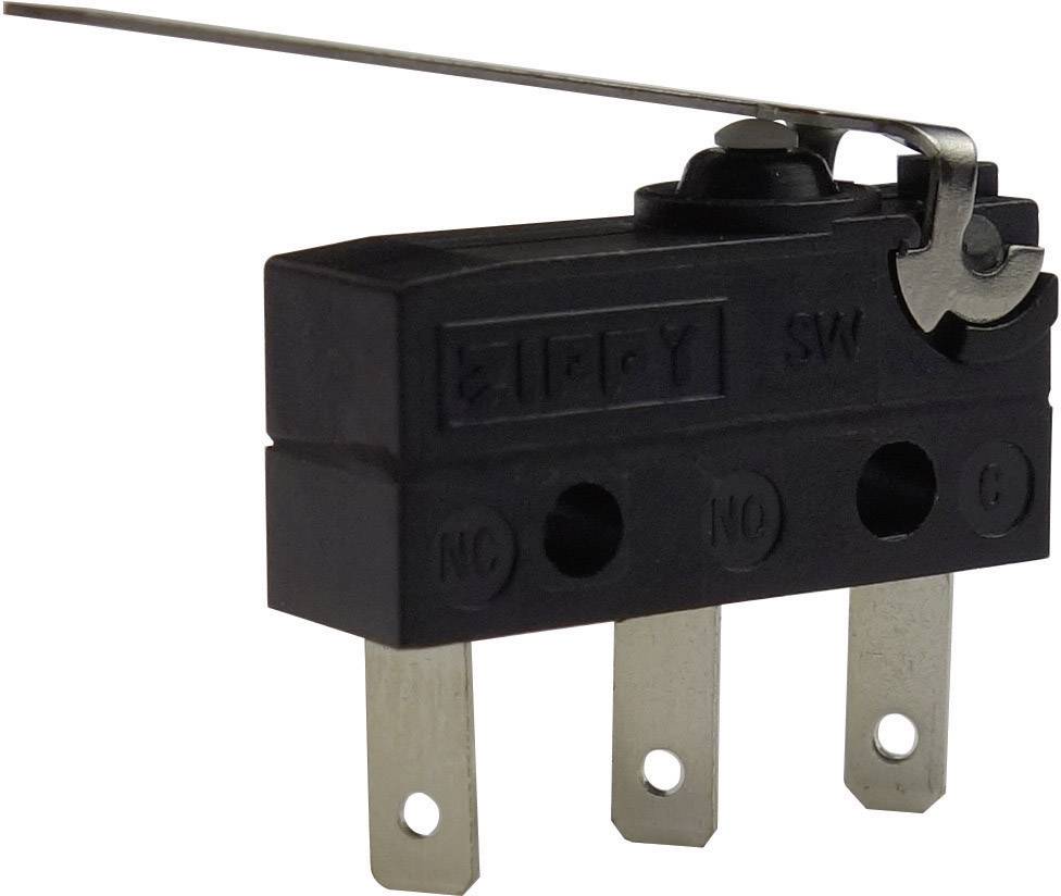 Zippy SW-05S-03B0-Z mikroprekidač 6 A