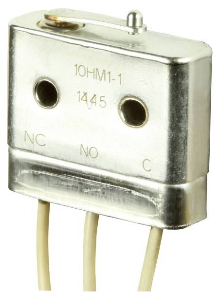 Honeywell 10HM1-1