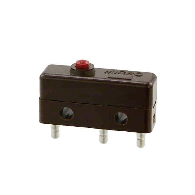 Honeywell 11SM1-H58