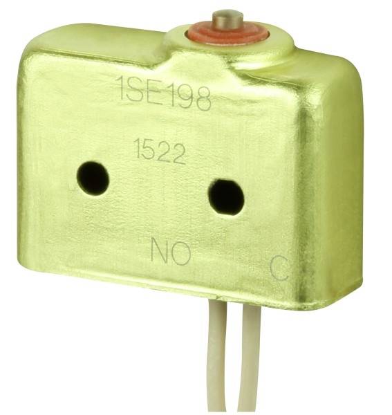 Honeywell 1SE198