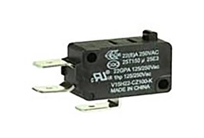 Honeywell V15T16-CZ100-K
