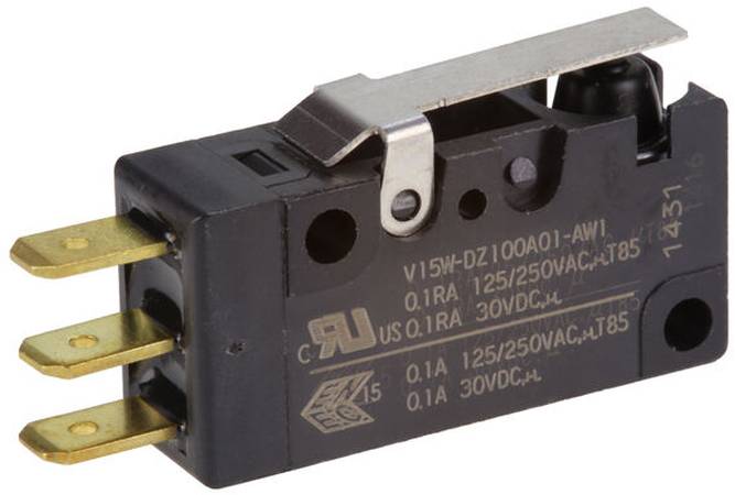 Honeywell V15W-DZ100A01-AW1