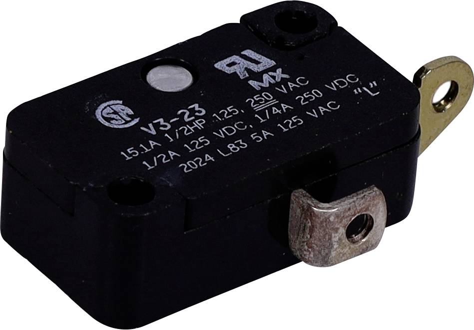 Honeywell V3-23-B