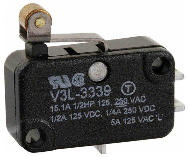Honeywell V3L-3339