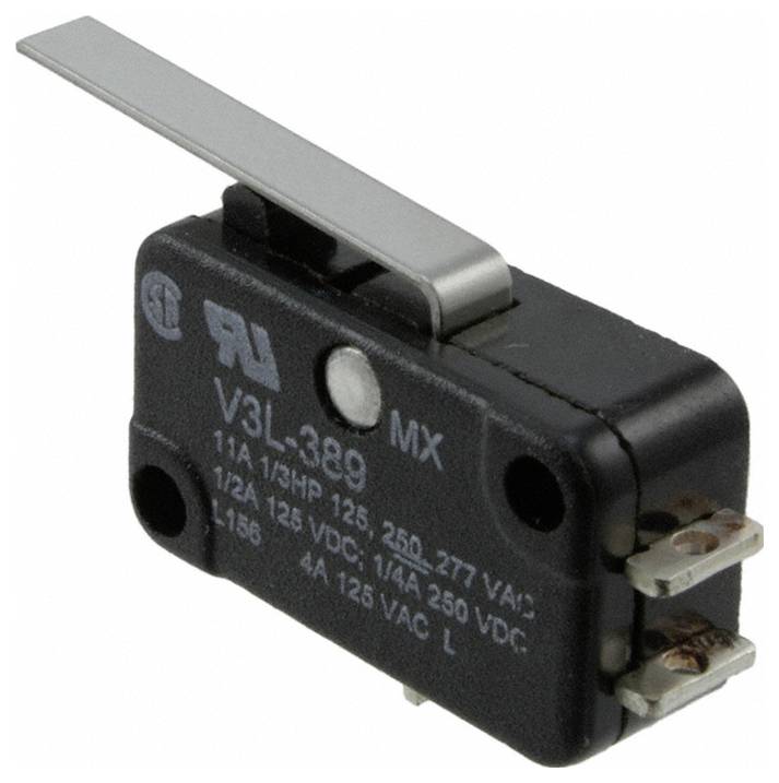 Honeywell V3L-389