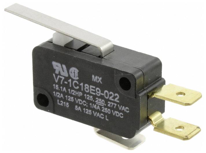 Honeywell V7-1C18E9-022