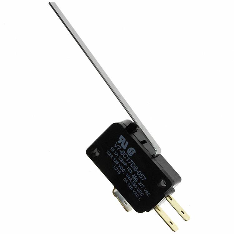 Honeywell V7-6C17D8-057