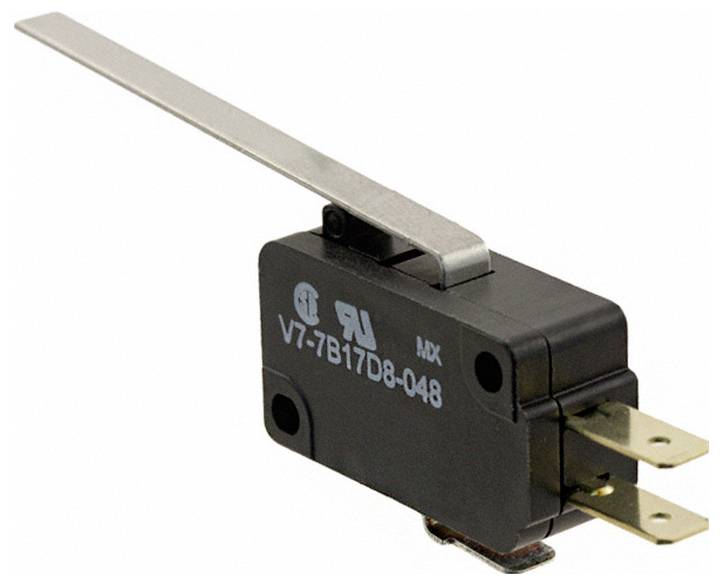Honeywell V7-7B17D8-048