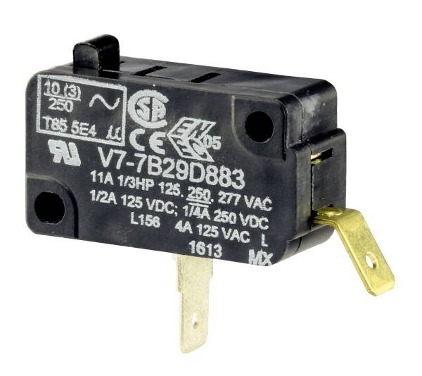Honeywell V7-7B29D883
