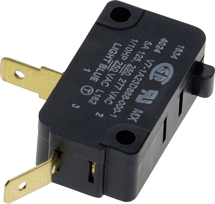 Honeywell V7-1A23D888-000-1