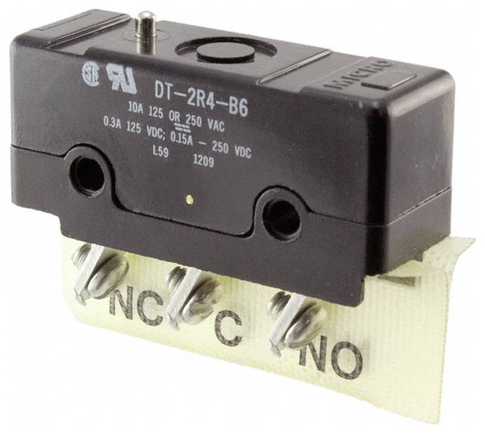 Honeywell DT-2R4-B6