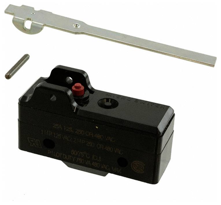 Honeywell YE-2RV198-A41 zaskočni prekidač