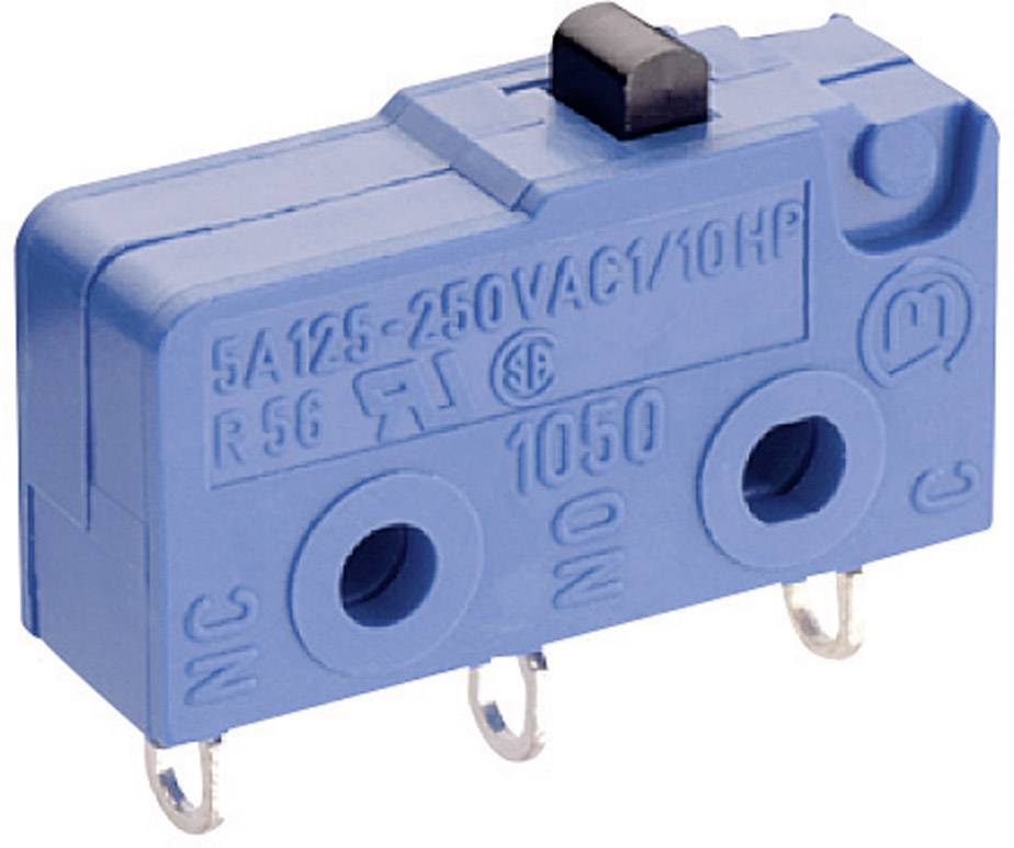 Marquardt 1050.0103 mikroprekidač 10 A