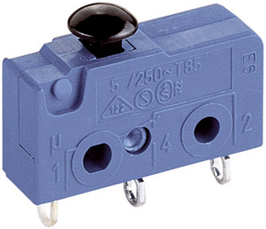 Marquardt 1050.0202 mikroprekidač 5 A