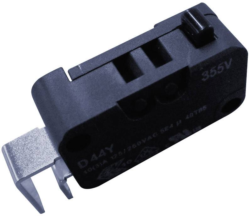 Cherry Switches D443-P4AA mikroprekidač 10 A