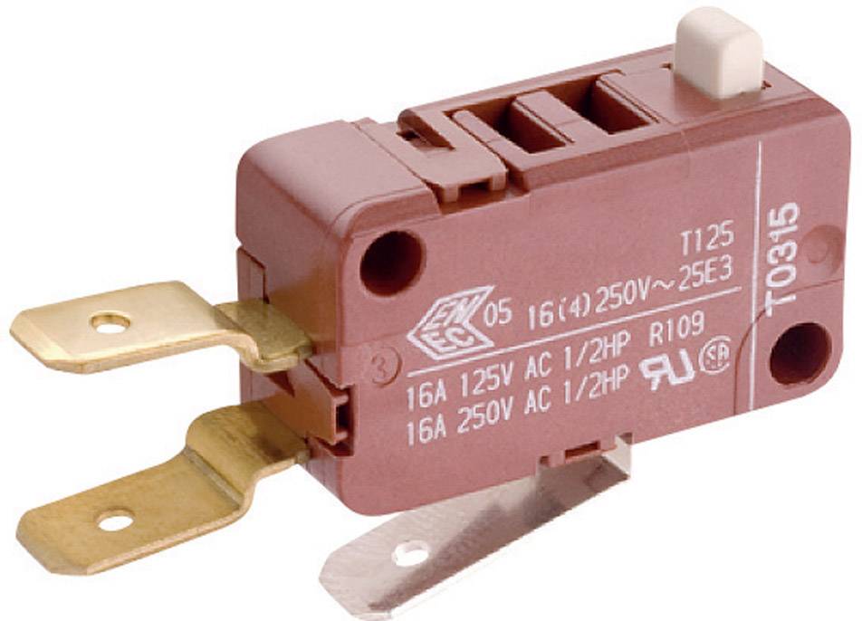 Marquardt 1080.0403 mikroprekidač 16 A
