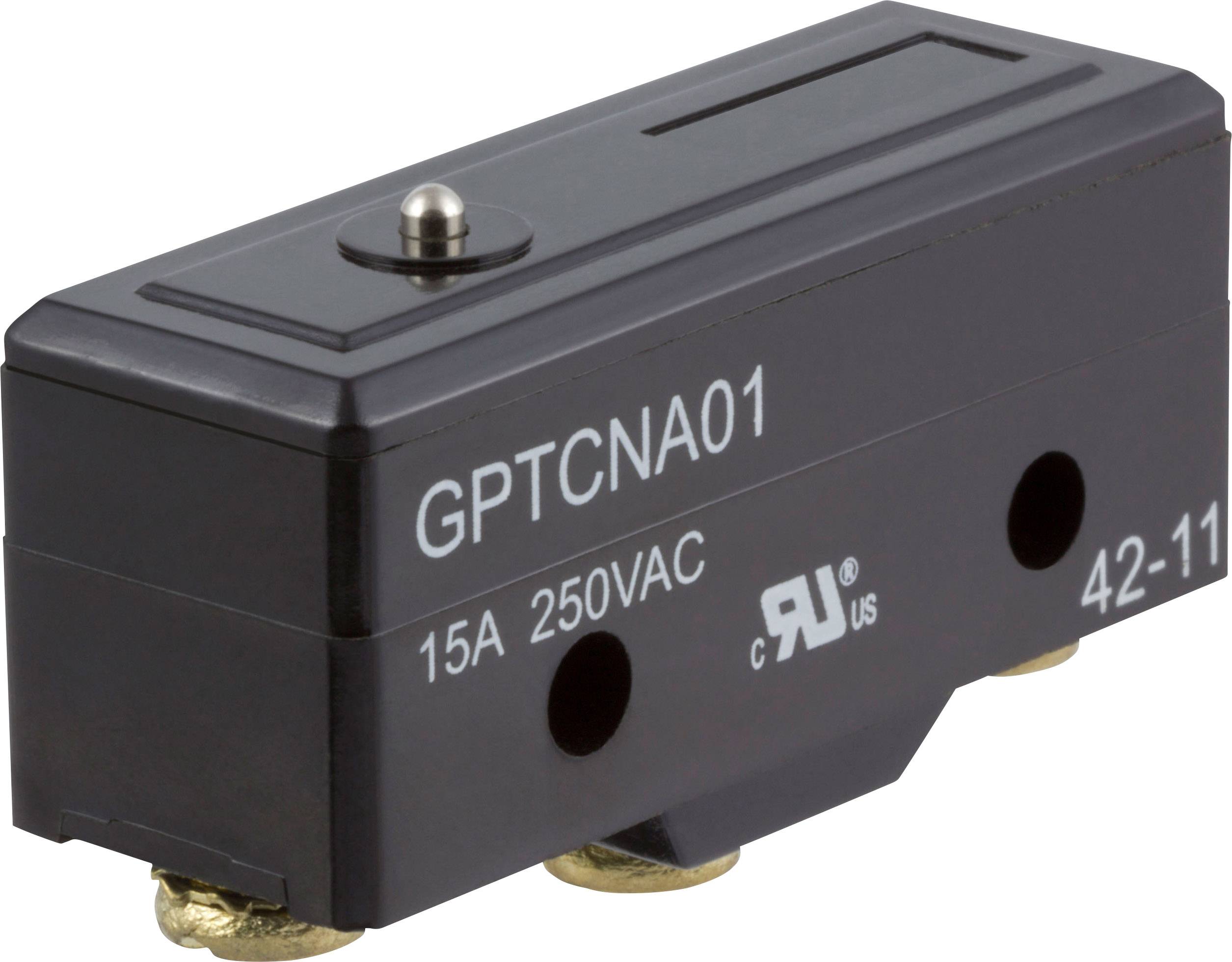 ZF GPTCNA01 mikroprekidač 15 A