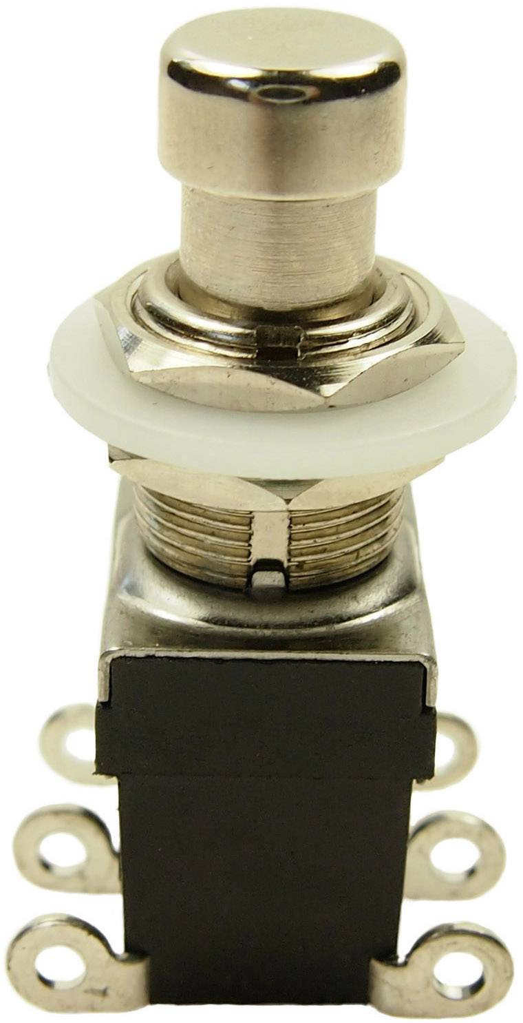 Cliff FC7105 nožno taster plava 250 V/AC