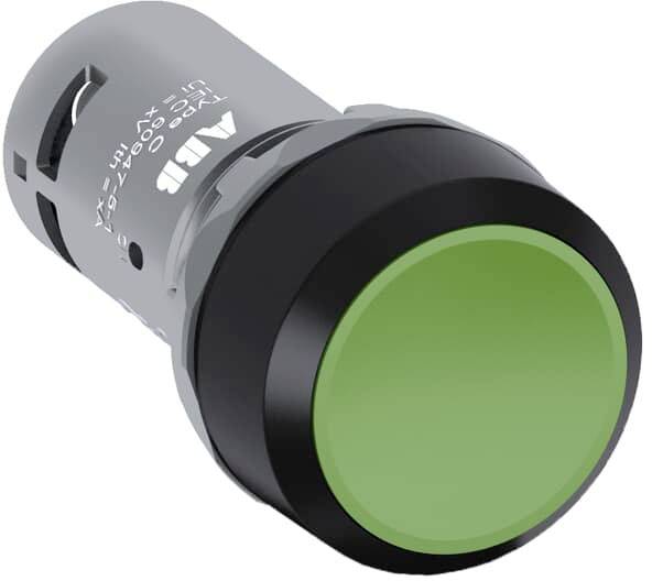 ABB CP1-10G-10 taster crna, zelena