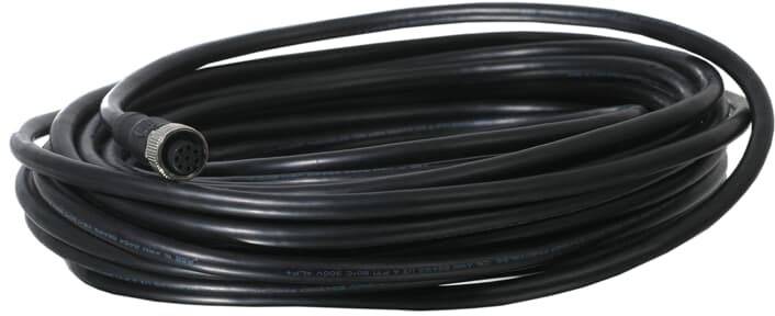 Kabel M12-C103 300 V IP67