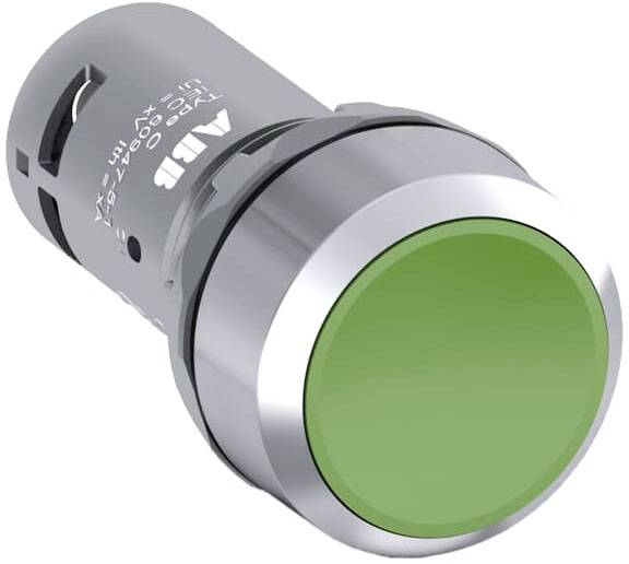 ABB CP1-30G-10 oprema za montažu krom, zelena