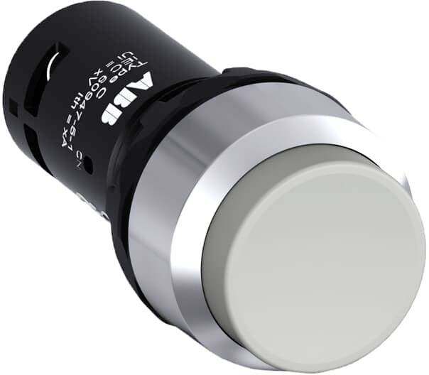 ABB CP9-1009 taster crvena, crna