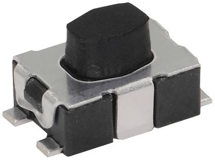 C & K Switches KMR441GLFS taster