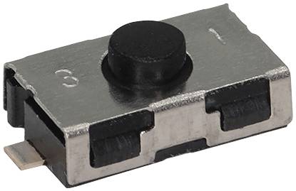 C & K Switches KSR212GLFS taster