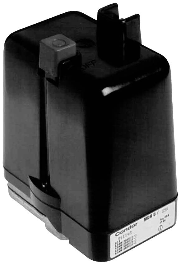 Condor MDR 5/16 #212973 prekidač na pritisak (uklopni) 500 V
