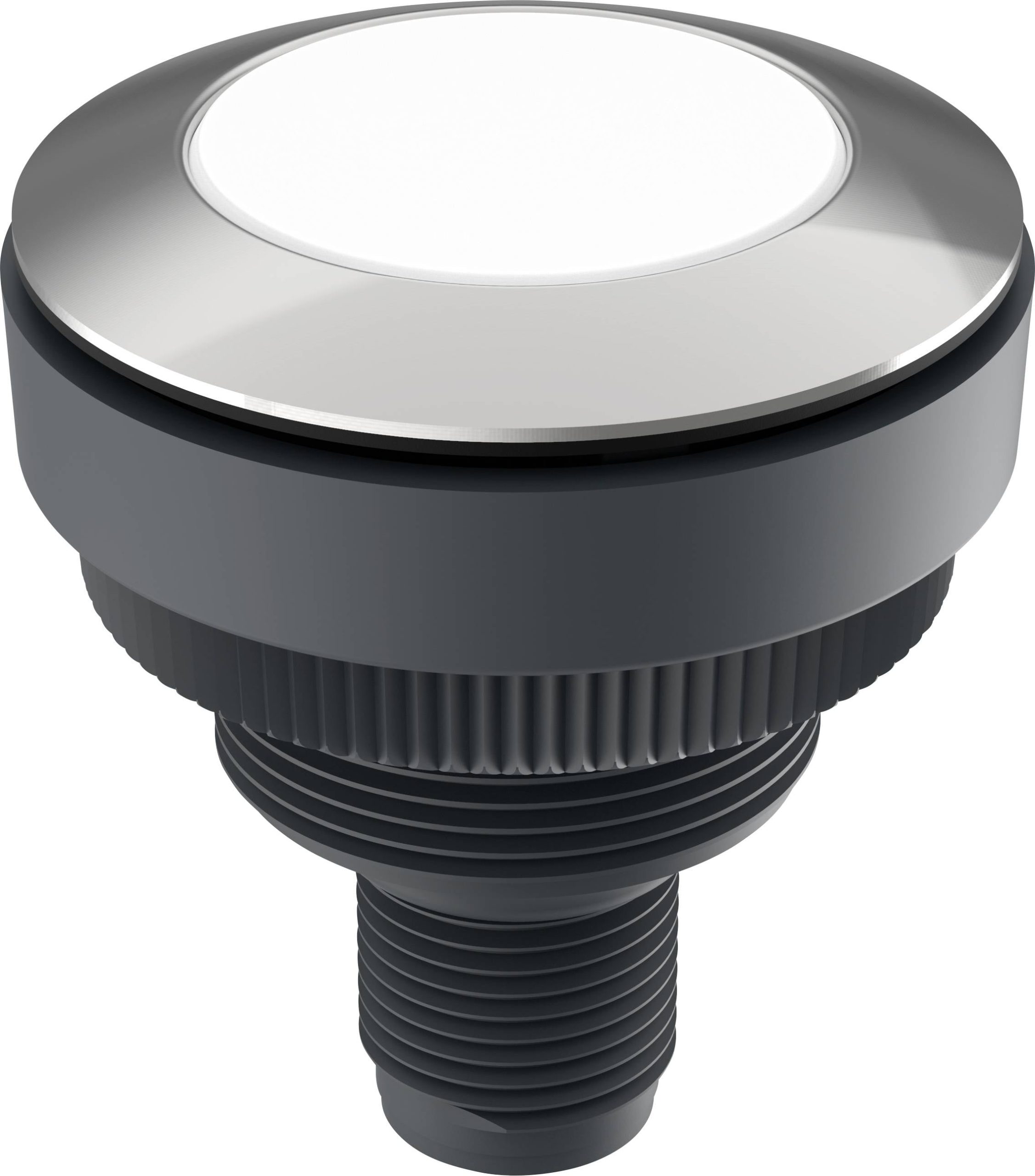 RAFI DT091 taster bela 35 V