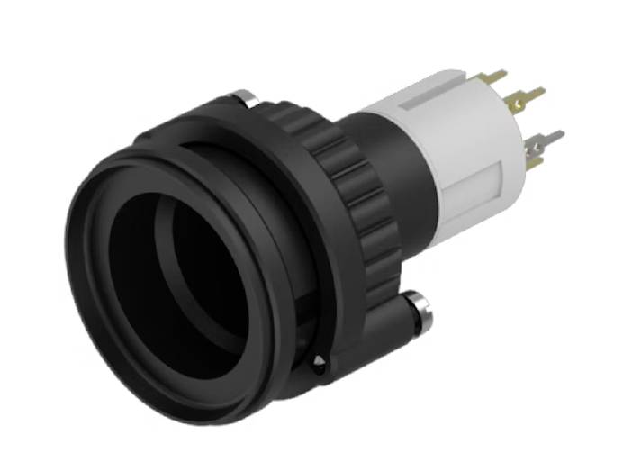 EAO 14-431.036 nastavak 42 V/AC, 42 V/DC