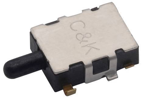 C & K Switches Detect Switch SDS Series taster 1.8 V/DC