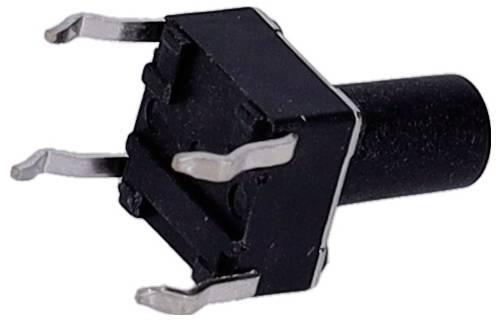 K Tactile Switch PTS645 Series