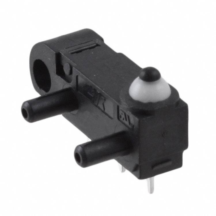 C & K Switches Snap Switch ZMSM Series taster 12 V/DC, 125 V/AC