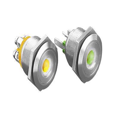 Bulgin MPI001/TERM/RD