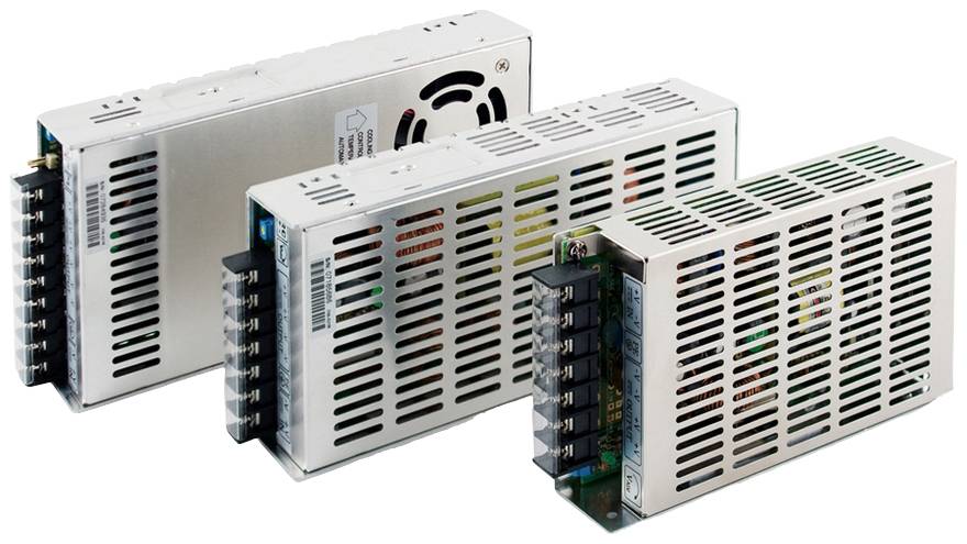 TracoPower TZL 100-2424 DC/DC napajanje - ispravljač modul 24 V/DC 12 V/DC 4.2 A 100 W Broj izlaza: 1 x.